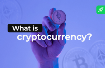 What Is Cryptocurrency? Crypto Explained