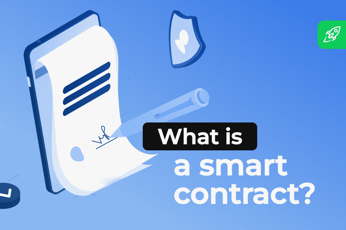 What Is a Smart Contract, and How Does It Work?