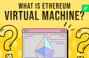 What Is an Ethereum Virtual Machine (EVM) and How Does It Work? – Cryptocurrency News & Trading Tips – Crypto Blog by Changelly