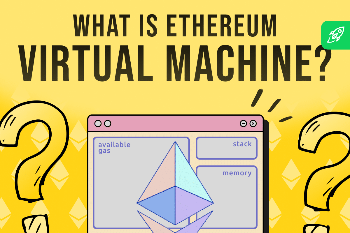 What Is an Ethereum Virtual Machine (EVM) and How Does It Work? – Cryptocurrency News & Trading Tips – Crypto Blog by Changelly