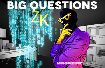 What did Satoshi Nakamoto think about ZK-proofs? – Cointelegraph Magazine