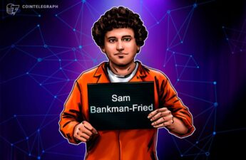 What has Sam Bankman-Fried been up to in jail?