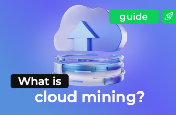 What is Cloud Mining? A Beginner's Guide