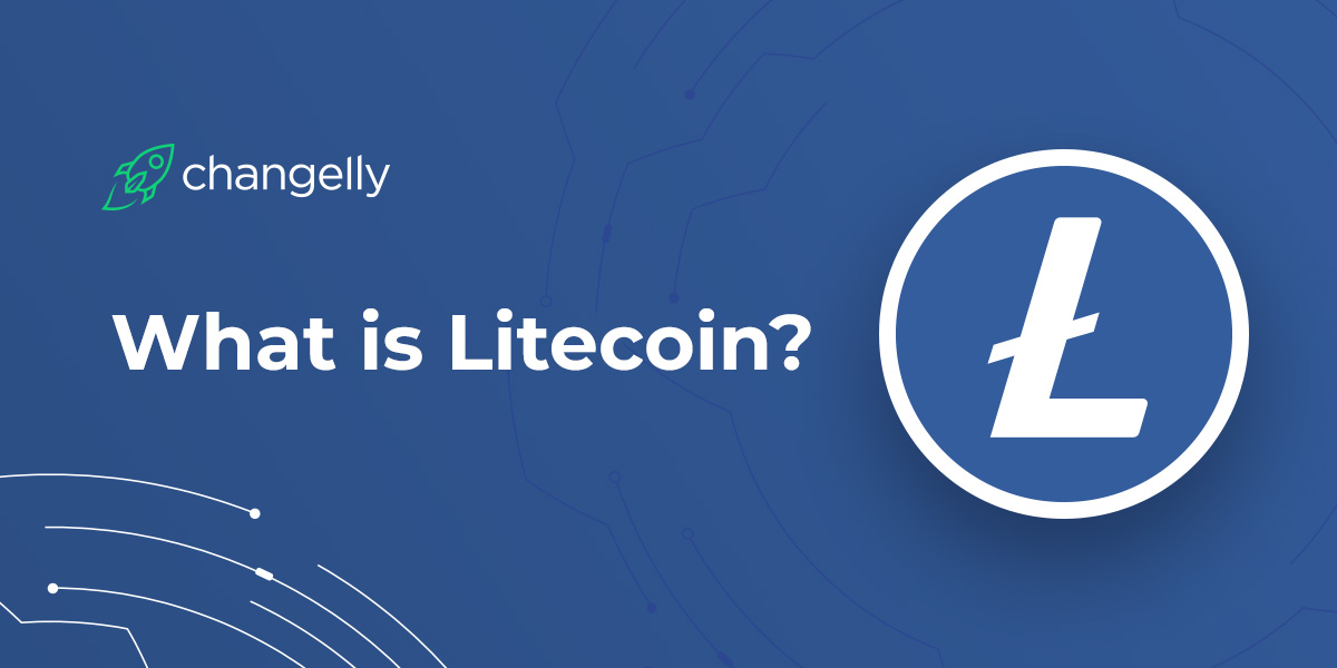 What is Litecoin cryptocurrency and How LTC Works