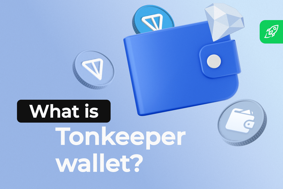 What is Tonkeeper Wallet? An Overview