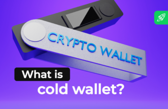 What is a Cold Wallet? BEST Cold Storage Crypto Wallets List in 2023