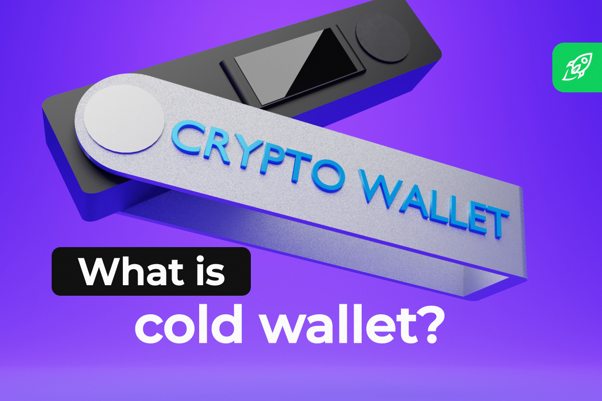 What is a Cold Wallet? BEST Cold Storage Crypto Wallets List in 2023