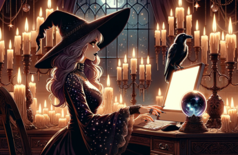 Which AI for Witches? Best AI Tools for Halloween