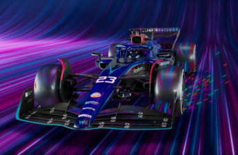 Williams Racing Collectibles+ Grid Pass « Kraken Blog