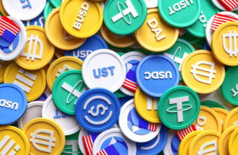 Yield Generating Stablecoin USDR Loses Peg, Plummets to $0.50