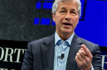 Your Kids Are Going to Work Three Days a Week Thanks to AI, Says Jamie Dimon