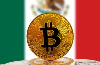 ‘I’m Finally Getting Some Opposition On My Bitcoin Bill', Says Mexican Senator