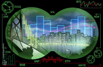 BTC, ETH, BNB, XRP, SOL, ADA, DOGE, TON, LINK, MATIC