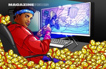 Web3 Gamer – Cointelegraph Magazine