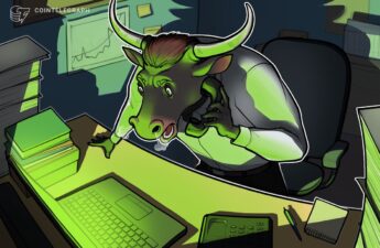 3 theses that will impact Ethereum and Bitcoin in the next bull market