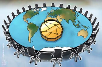 47 countries pledge to authorize the crypto-asset reporting framework by 2027