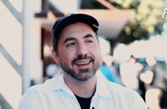 5 Questions With SCENE: Kevin Rose