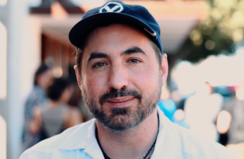 5 Questions with SCENE: Kevin Rose