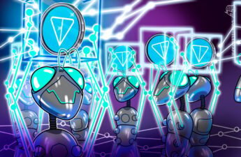 Animoca becomes largest validator of Telegram's TON blockchain