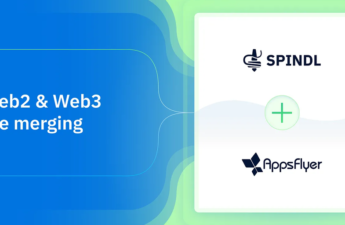 AppsFlyer and Spindl Partner to Bridge the Gap Between Mobile and Web3 Marketing Data