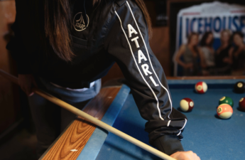 Atari Revives Retro Members Only Jackets for NFT Collectors