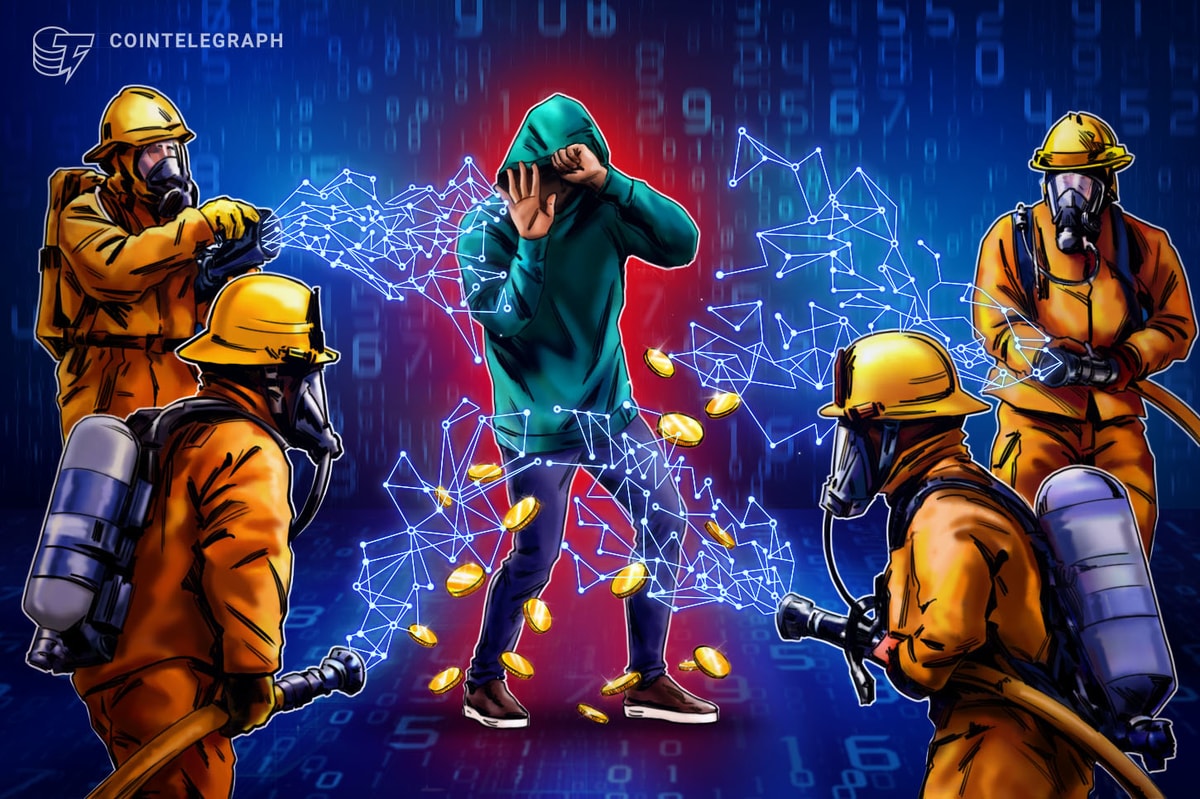 Australia tries again to combat ‘future sectors’ crypto scams