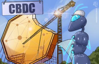 BIS Innovation Hub presents its ‘private CBDC’ project