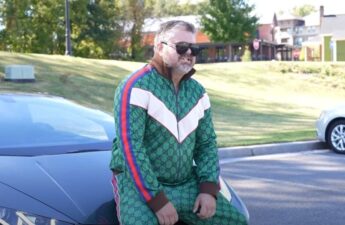 Ben ‘Bitboy’ Armstrong Really Wants His Lambo Back, Files Another Lawsuit