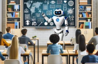 Best AI Tools for Teachers