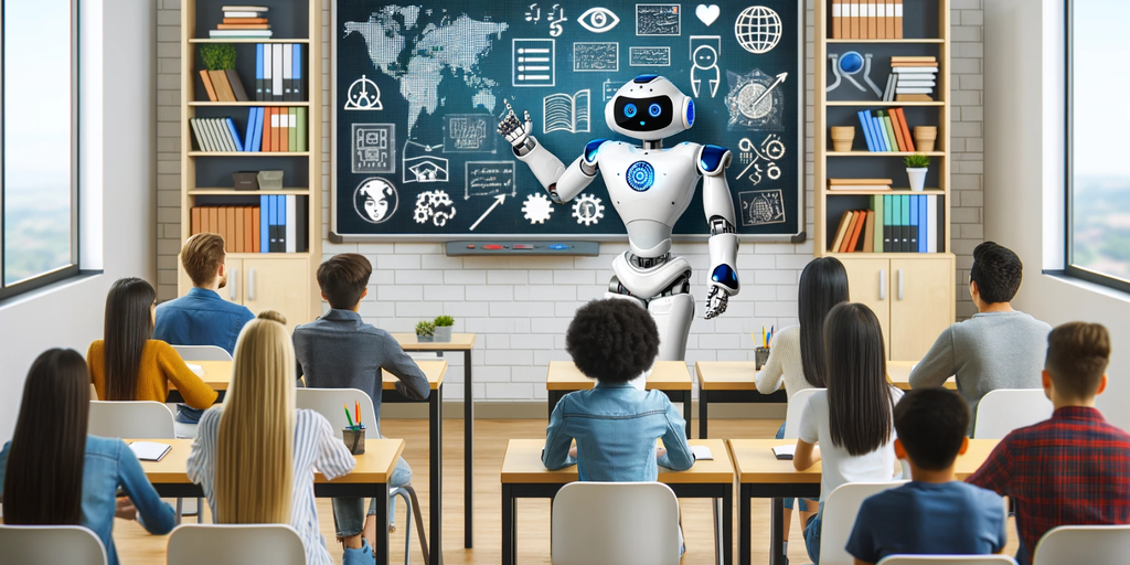 Best AI Tools for Teachers