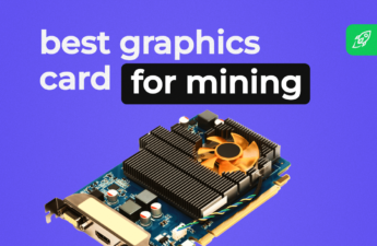 Best GPUs for Mining Crypto in 2023. Overview of The Top Graphics Cards