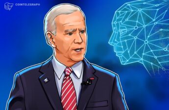 Biden AI executive order 'certainly challenging' for open-source AI — industry insiders