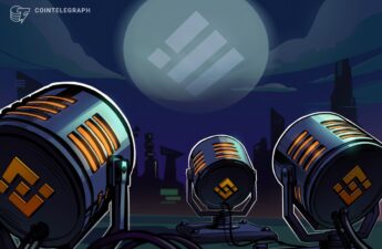 Binance will end support for BUSD stablecoin in December