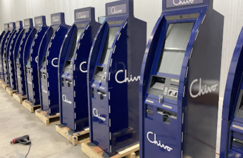 Bitcoin ATMs in El Salvador are Getting a Lightning Network Upgrade