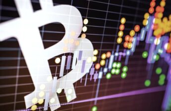 Bitcoin Hovers Near Yearly High as Halving and ETF Loom