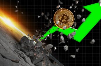 Bitcoin Surges Above $38,000 as BTC and Ethereum Hit 18-Month Highs