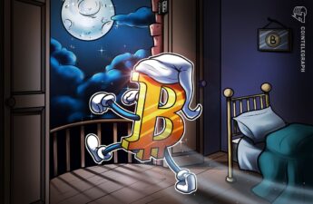 Bitcoin to the moon! Top 5 BTC price predictions for 2024 and beyond