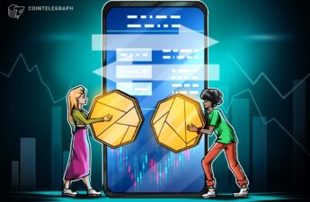 Bitget integrates DeFi aggregator into crypto exchange app