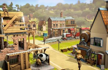 Business Sim Game Legacy Launches With Competitive Events on Gala Games