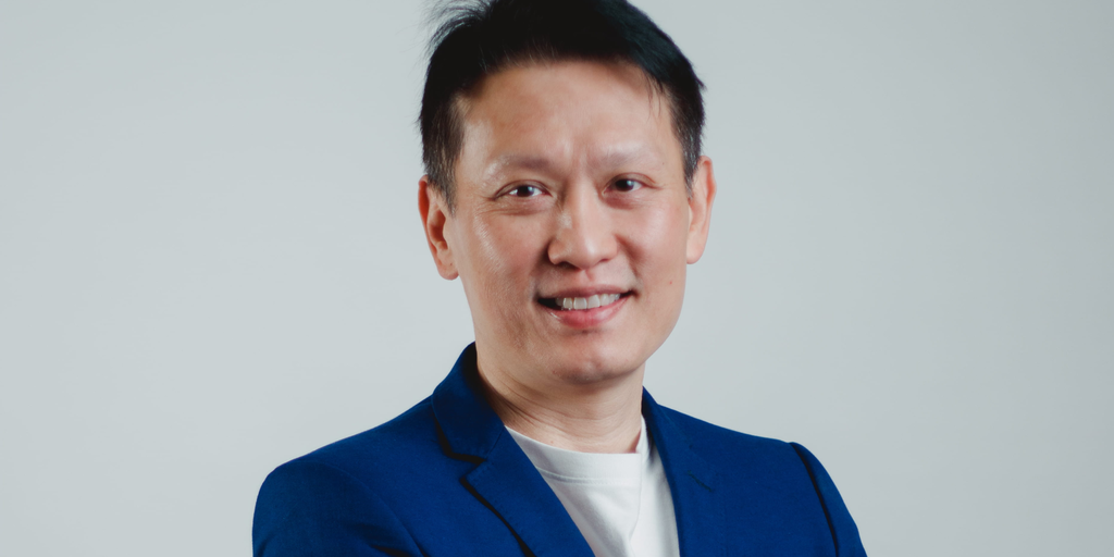 CEO Richard Teng Says He's Committed to 'the Binance Way' After CZ's Guilty Plea