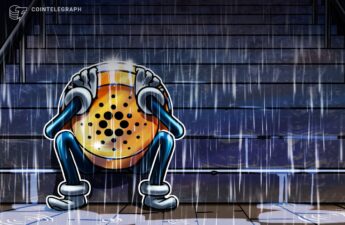 Cardano upgrade delays tied to ‘boring’ academic approach — CEO