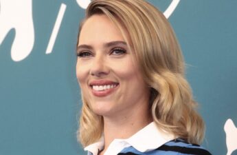 Celebs Like Scarlett Johansson Declare War on AI Deep Fakes—Are They Doomed?