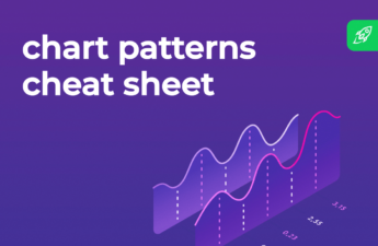 Chart Patterns Cheat Sheet For Technical Analysis