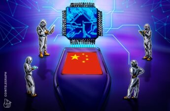 China AI chip market finds expansion paths despite US export restrictions