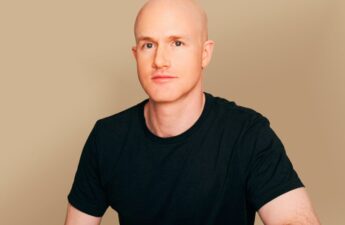 Coinbase CEO Is ‘Pretty Optimistic’ on Bitcoin ETF Approval