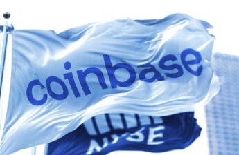 Coinbase Stock Is Soaring—What Does That Mean for Crypto?