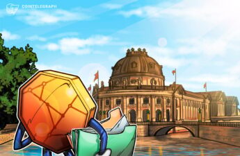 Commerzbank granted crypto custody license in Germany