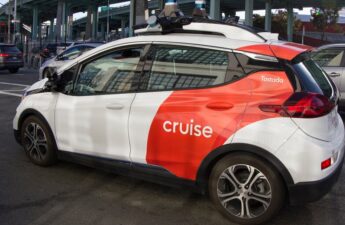 Cruise CEO Steps Down Amid Self-Driving Car Safety Crisis