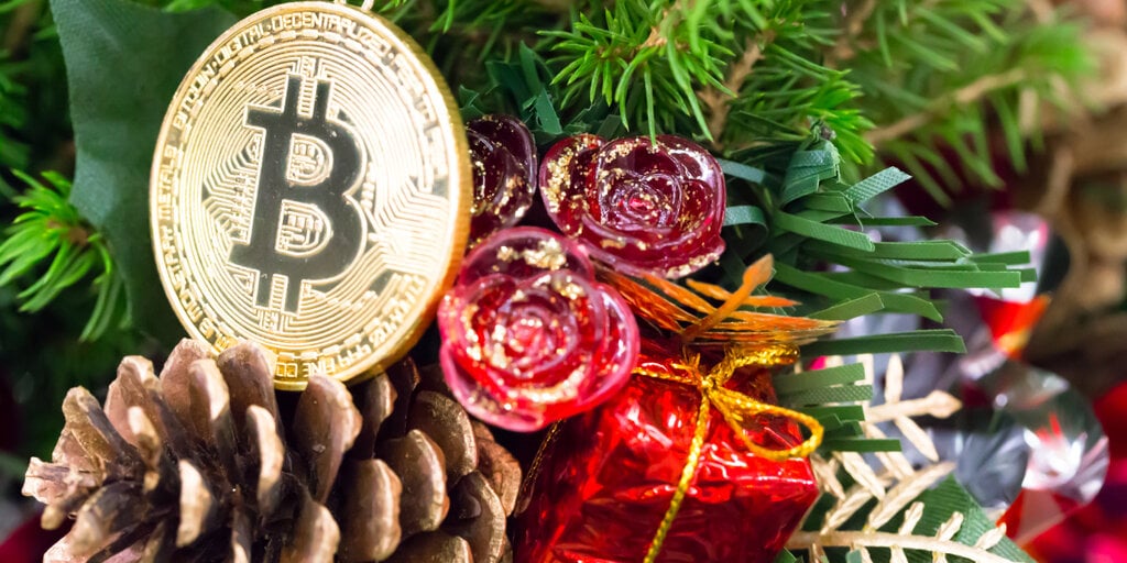 Crypto Holiday Gift Guide 2023