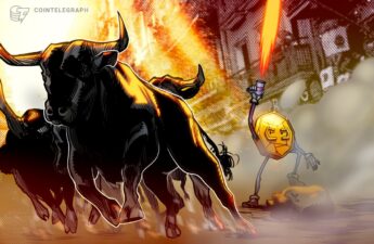 Crypto documentary ‘Bull Run’ takes on Bitcoin, tokenization and trading addiction